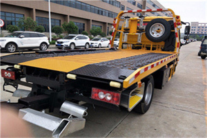 浏阳24小时汽车送油服务公司